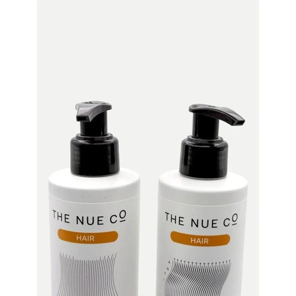 The Nue Co Supa Thick Shampoo & Conditioner Set 8.45 oz Each